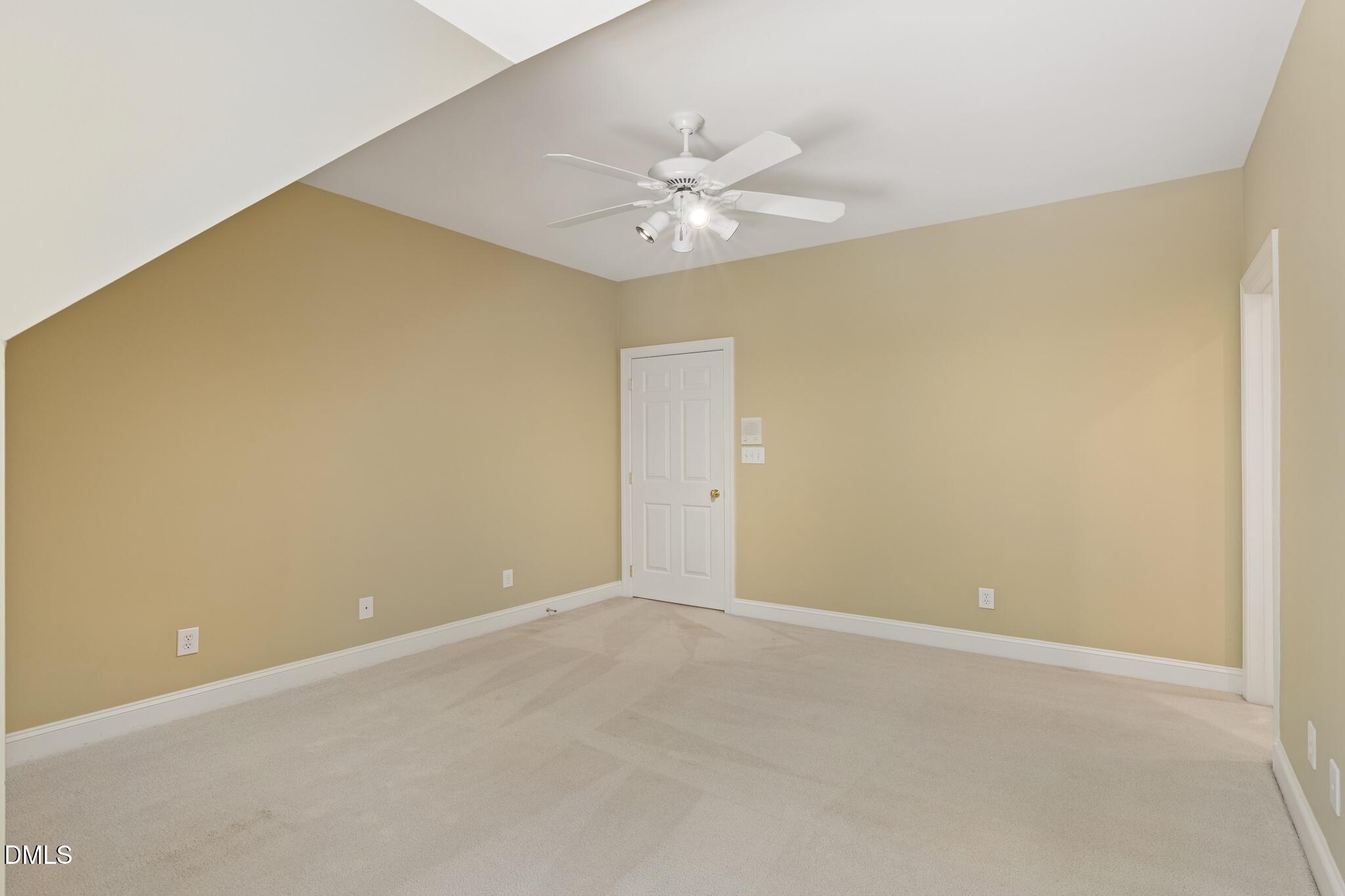 4901 Oakmoor Court Raleigh, NC 27614 - Photo 34 of 50 Bedroom 3