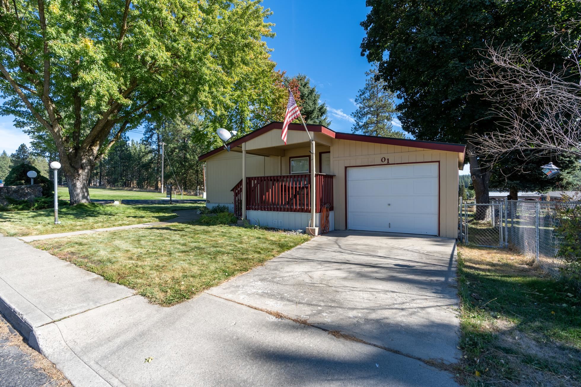 3110 East Chattaroy Road, Unit 1 Chattaroy, WA 99003 - Photo 20 of 36 Gallery Image 20