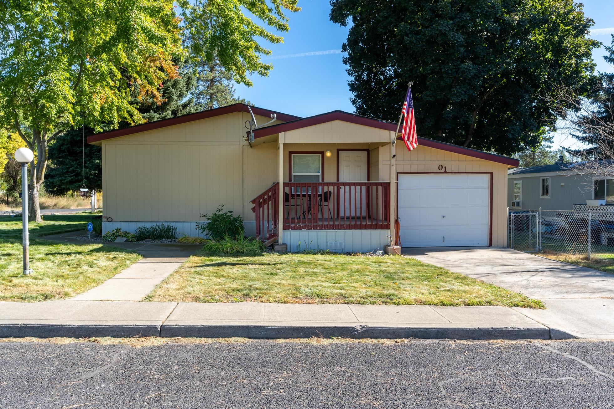 3110 East Chattaroy Road, Unit 1 Chattaroy, WA 99003 - Photo 21 of 36 Gallery Image 21