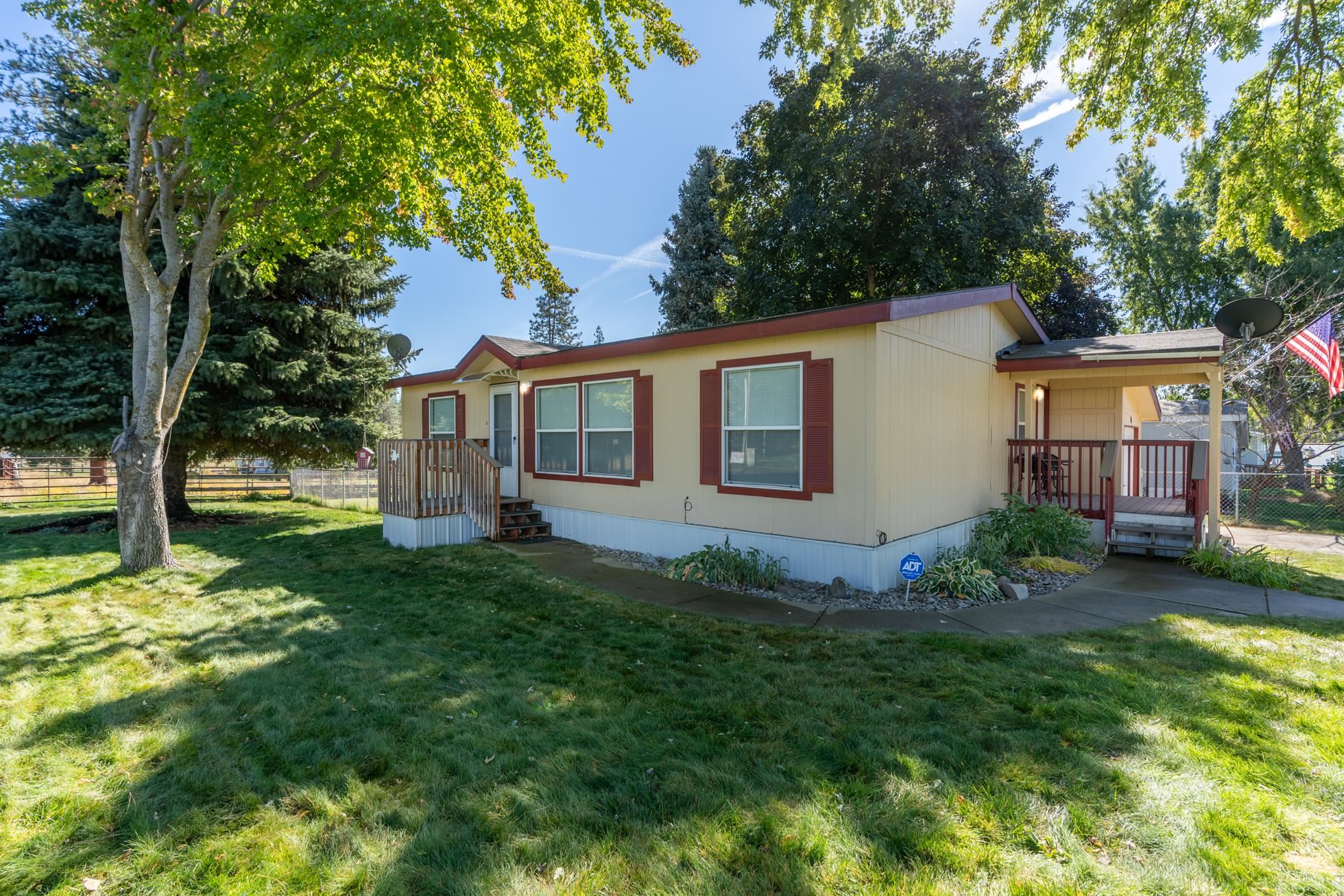 3110 East Chattaroy Road, Unit 1 Chattaroy, WA 99003 - Photo 22 of 36 Gallery Image 22