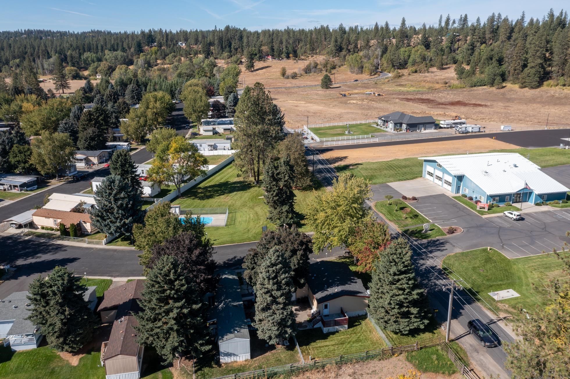 3110 East Chattaroy Road, Unit 1 Chattaroy, WA 99003 - Photo 36 of 36 Gallery Image 36
