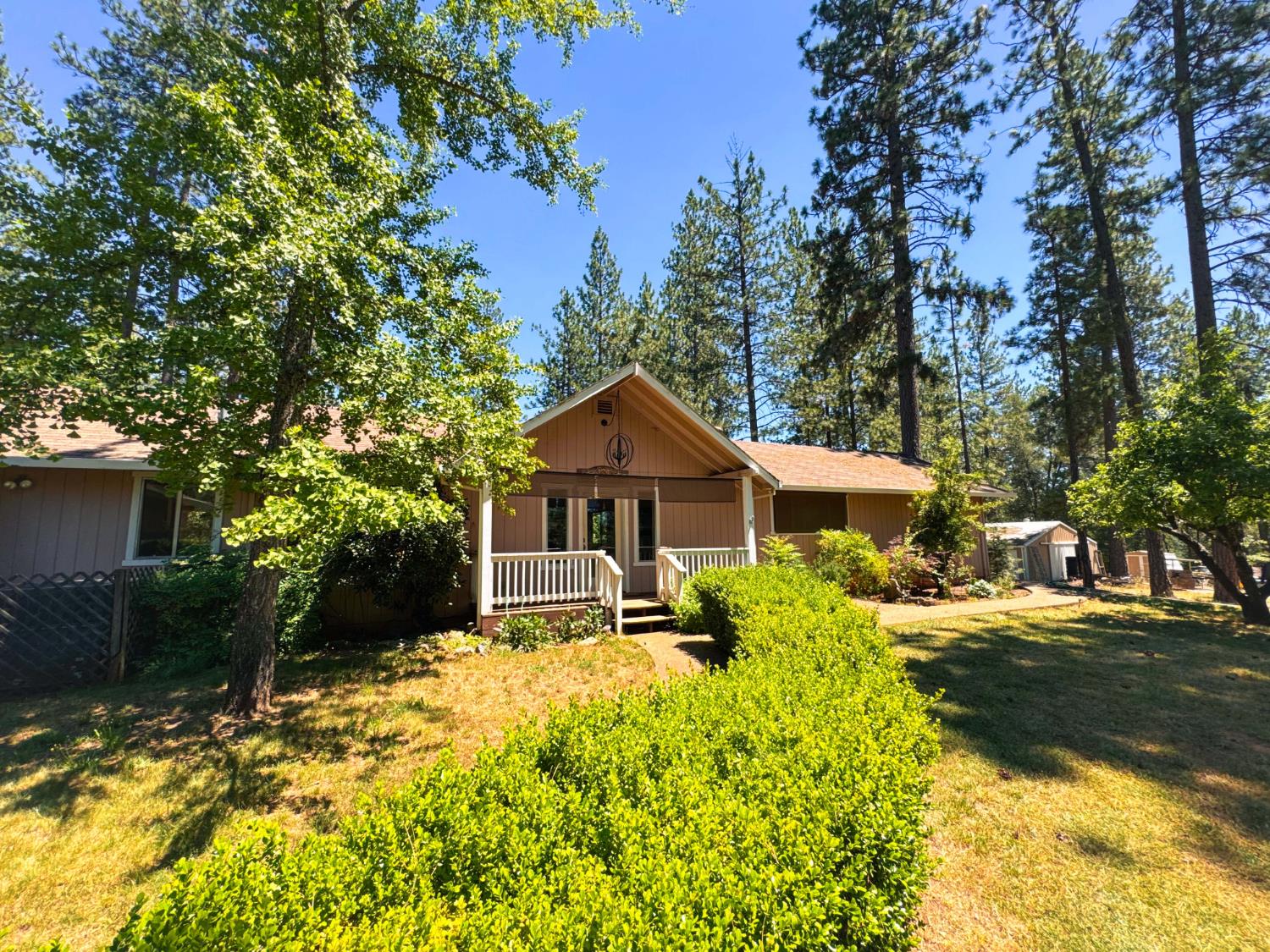 6425 Quartz Mine Road Mountain Ranch, CA 95246 - Photo 3 of 70