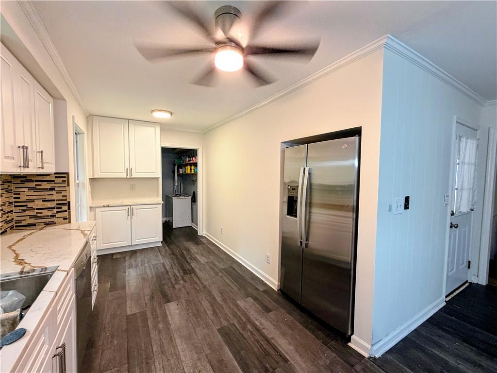 2831 Old Norcross Road Tucker, GA 30084 - Photo 16 of 75