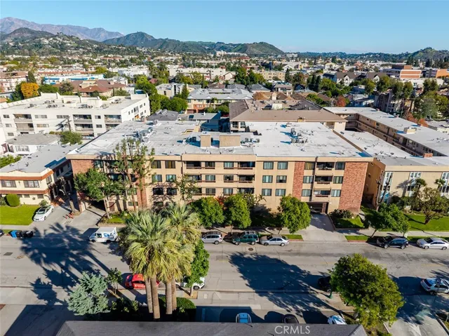 a picture of houses with outdoor space