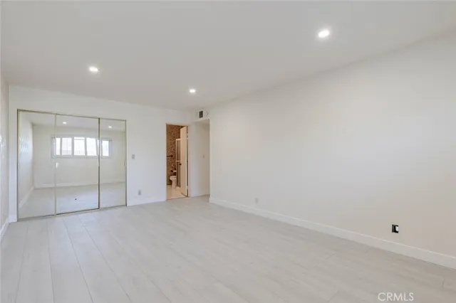 a view of small space