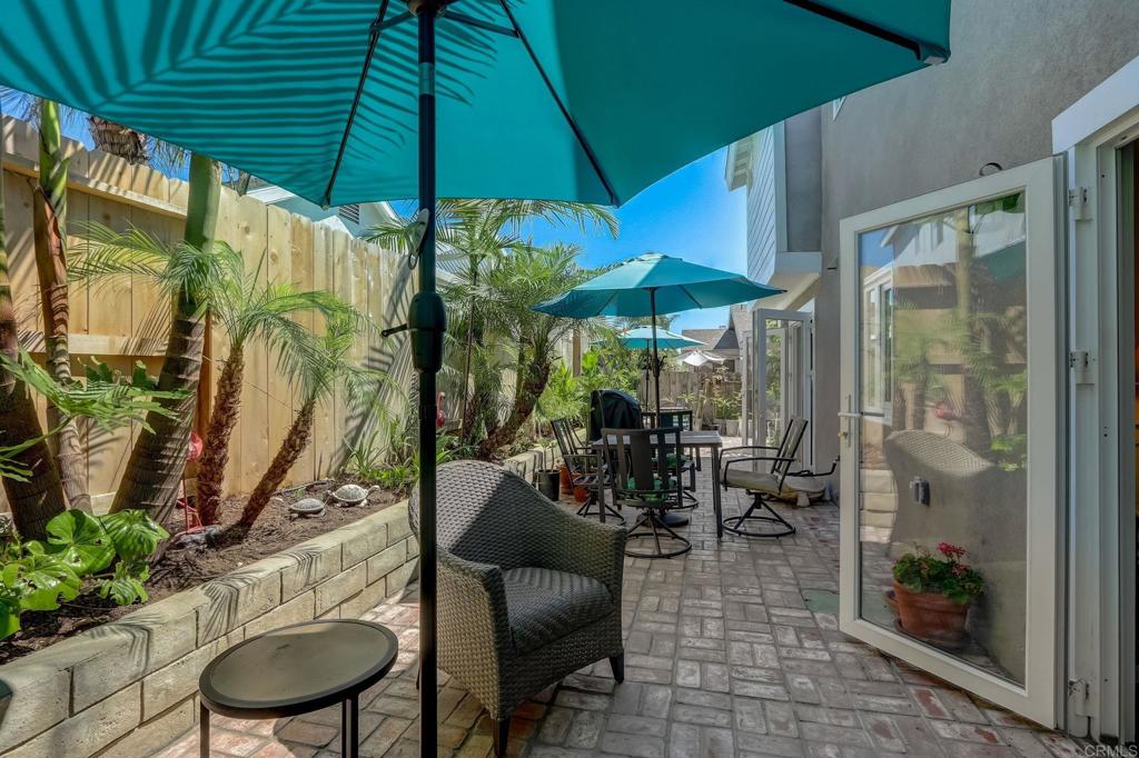 2035 Waterbury Chula Vista, CA 91913 - Photo 19 of 26 a view of outdoor space yard and patio