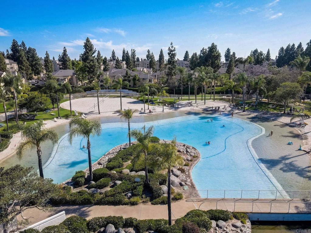 2035 Waterbury Chula Vista, CA 91913 - Photo 23 of 26 a view of a swimming pool