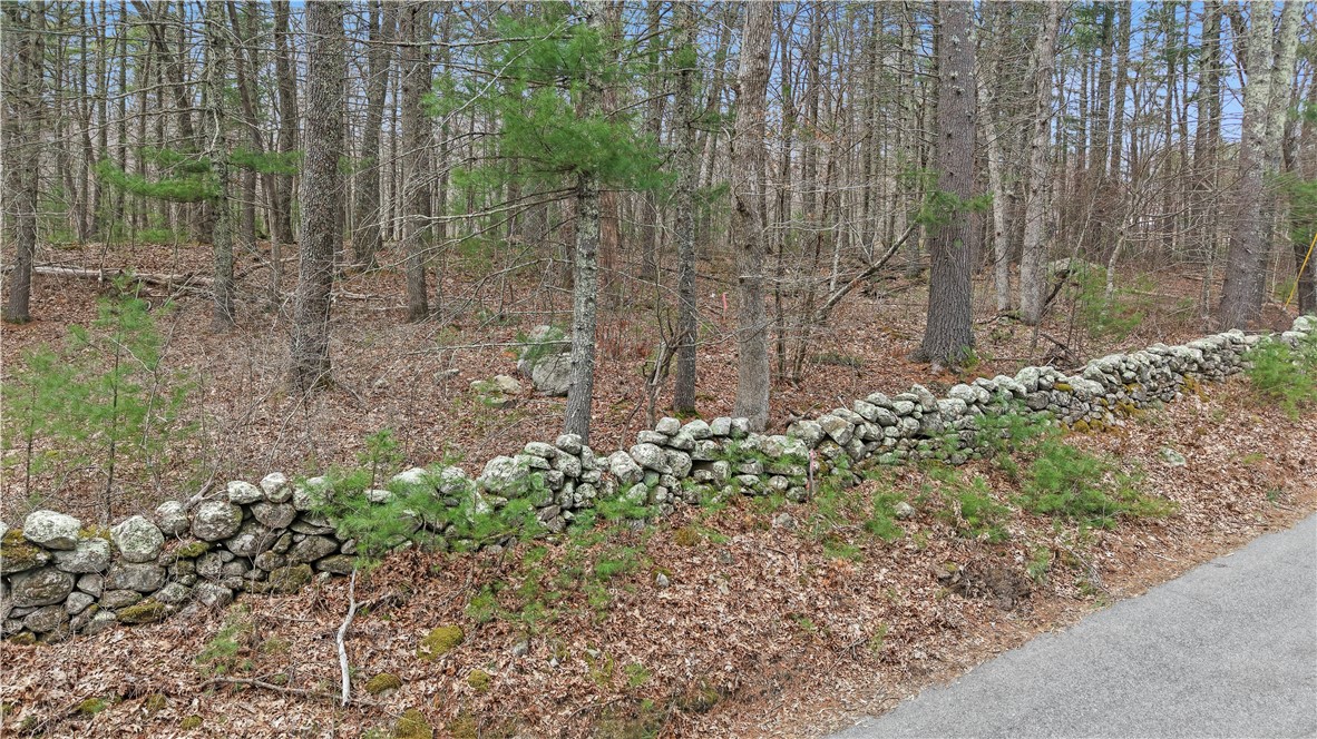 0 Hammet Road Coventry, RI 02816 - Photo 6 of 8 Road View