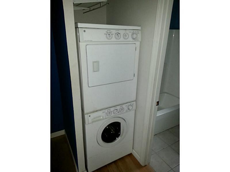 199 Bomarc Road, Unit 12 Bangor, ME 04401 - Photo 12 of 17 Laundry Room/Area.