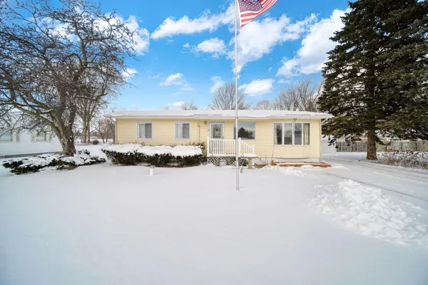 $210,000 | 1840 Taylor Drive, Adrian, MI 49221