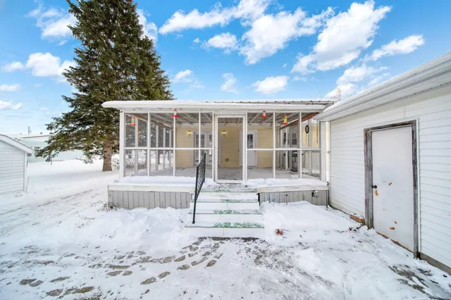 $209,900 | 1840 Taylor Drive, Adrian, MI 49221