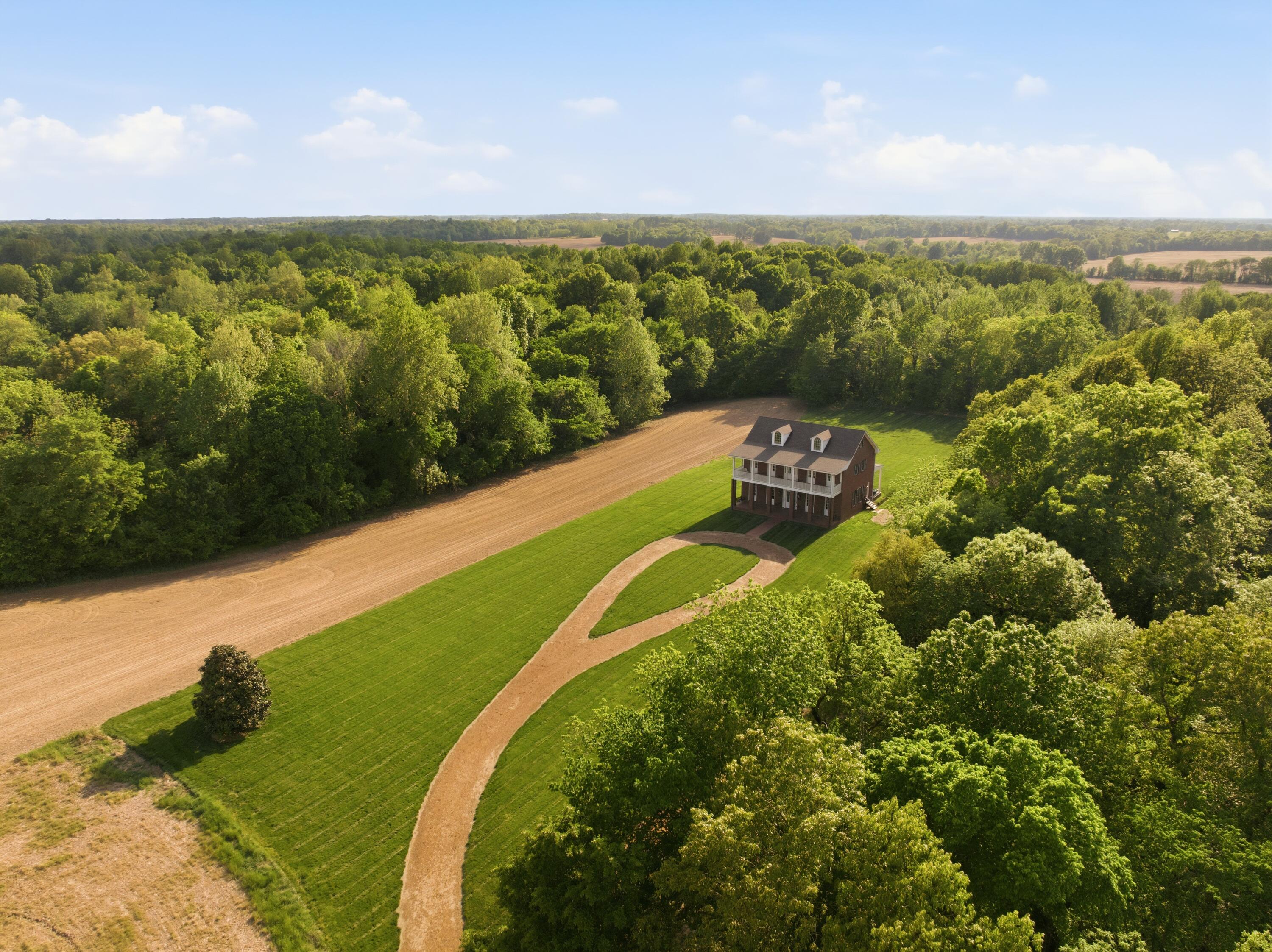 2500 Biggs Road Kevil, KY 42053 - Photo 3 of 50 DJI_20260423131619_0402_D