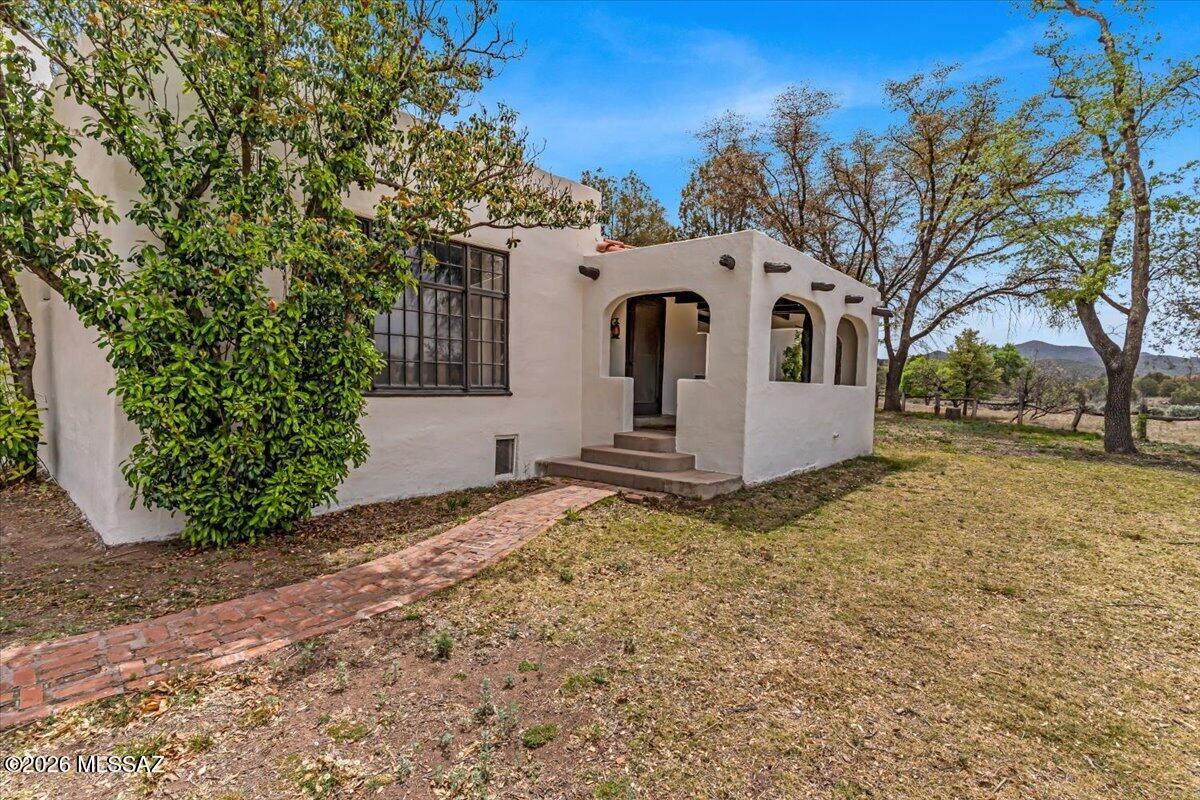277-290 Canelo Road Elgin, AZ 85611 - Photo 11 of 49 Main Front IV