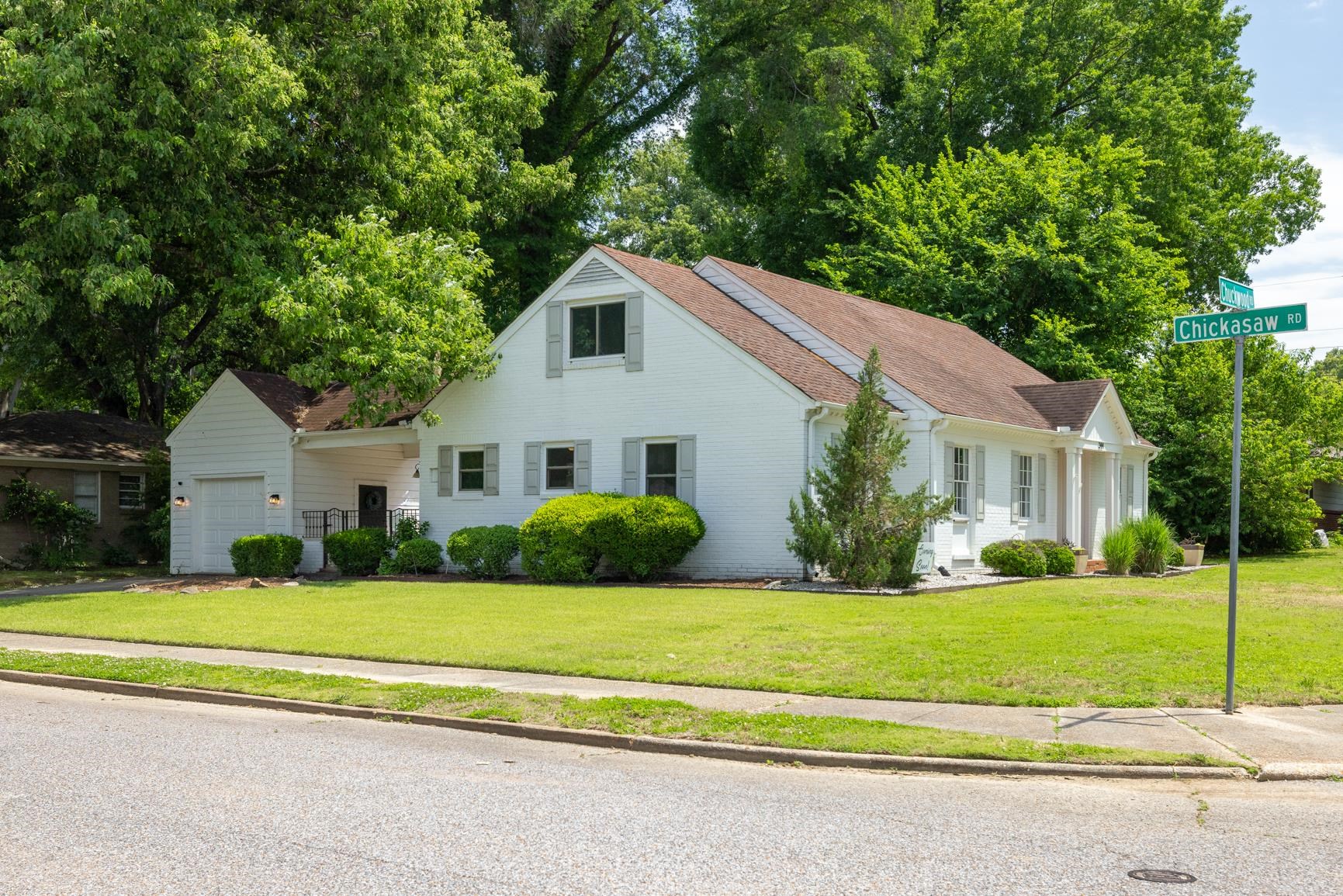 344 Chuckwood Road Memphis, TN 38117 - Photo 5 of 28