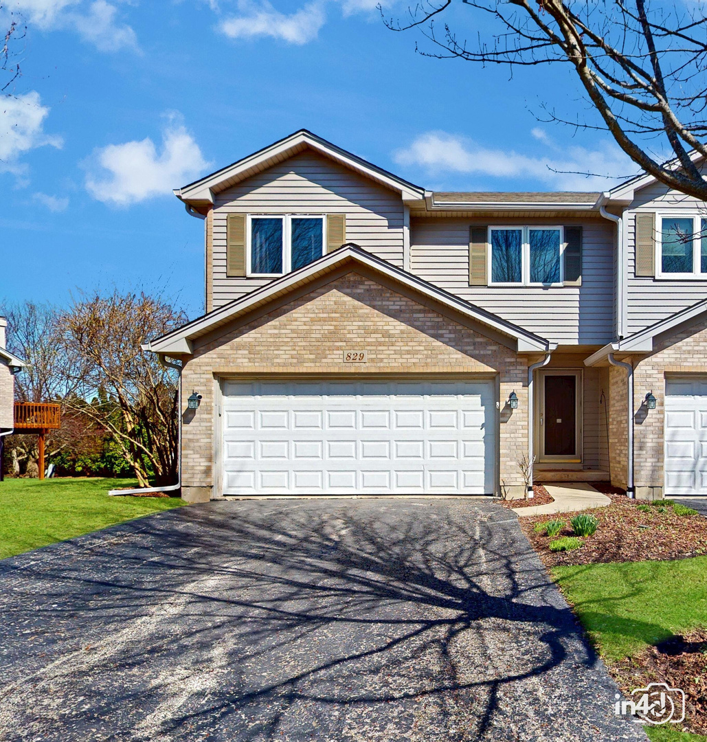 829 North 1st Street Elburn, IL 60119 - Photo 1 of 39