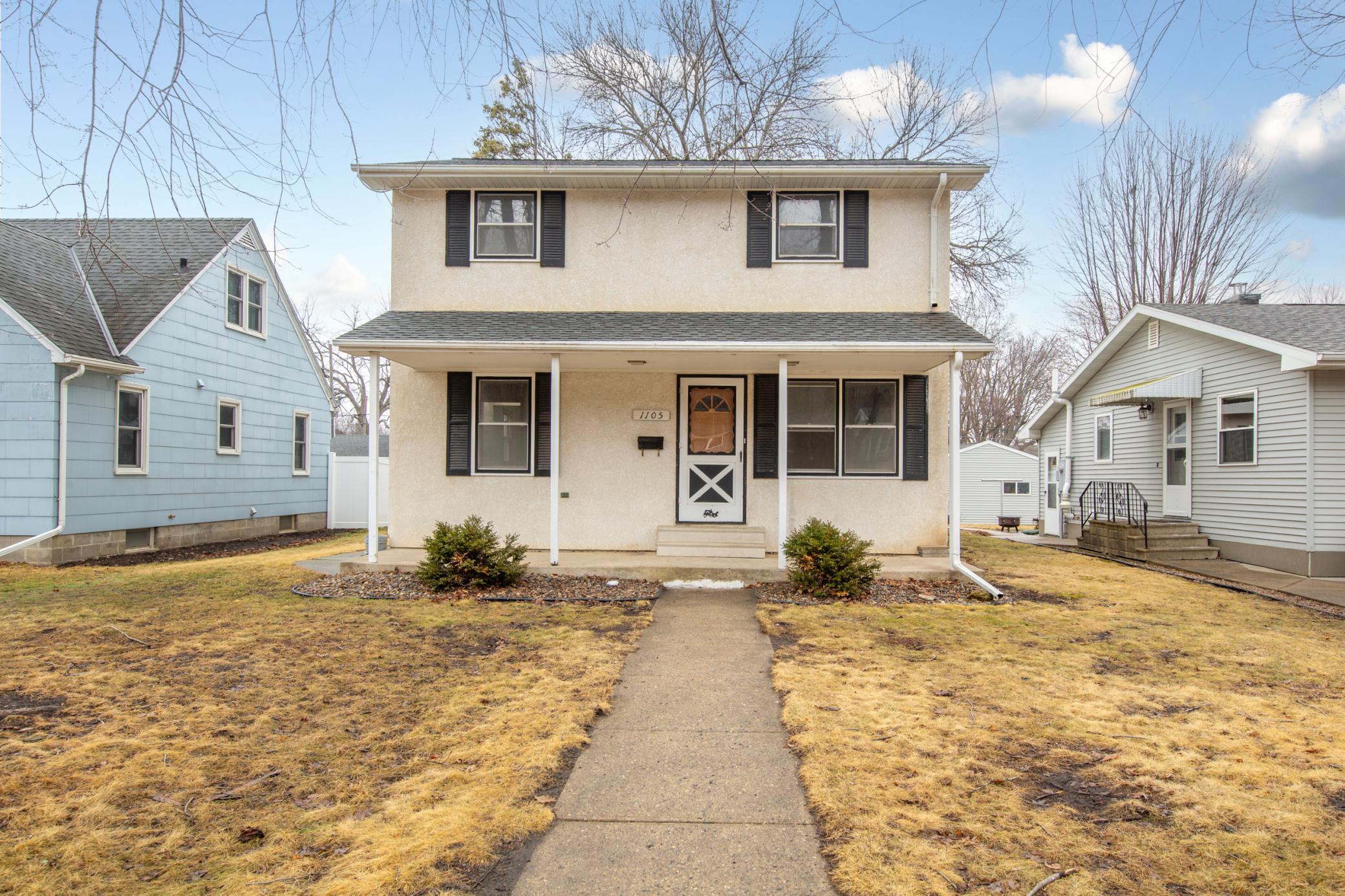1105 South Payne Street New Ulm, MN 56073 - Photo 1 of 1