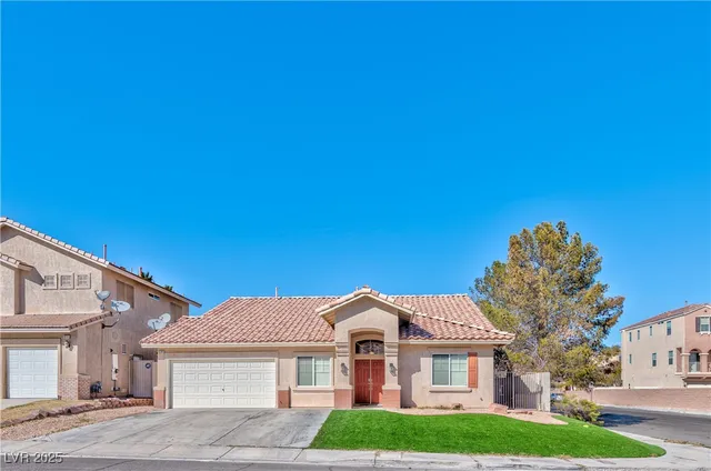 $3,000 | 8704 Las Posas Avenue, Las Vegas, NV 89147