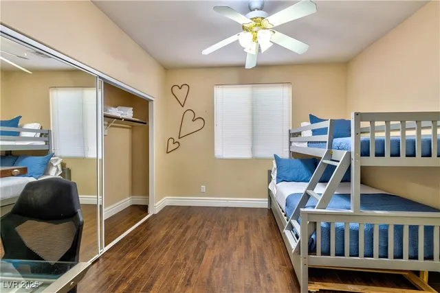 $3,000 | 8704 Las Posas Avenue, Las Vegas, NV 89147