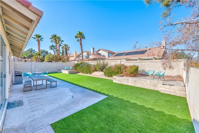 $3,000 | 8704 Las Posas Avenue, Las Vegas, NV 89147