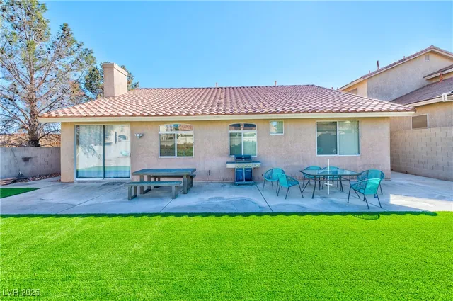 $3,000 | 8704 Las Posas Avenue, Las Vegas, NV 89147