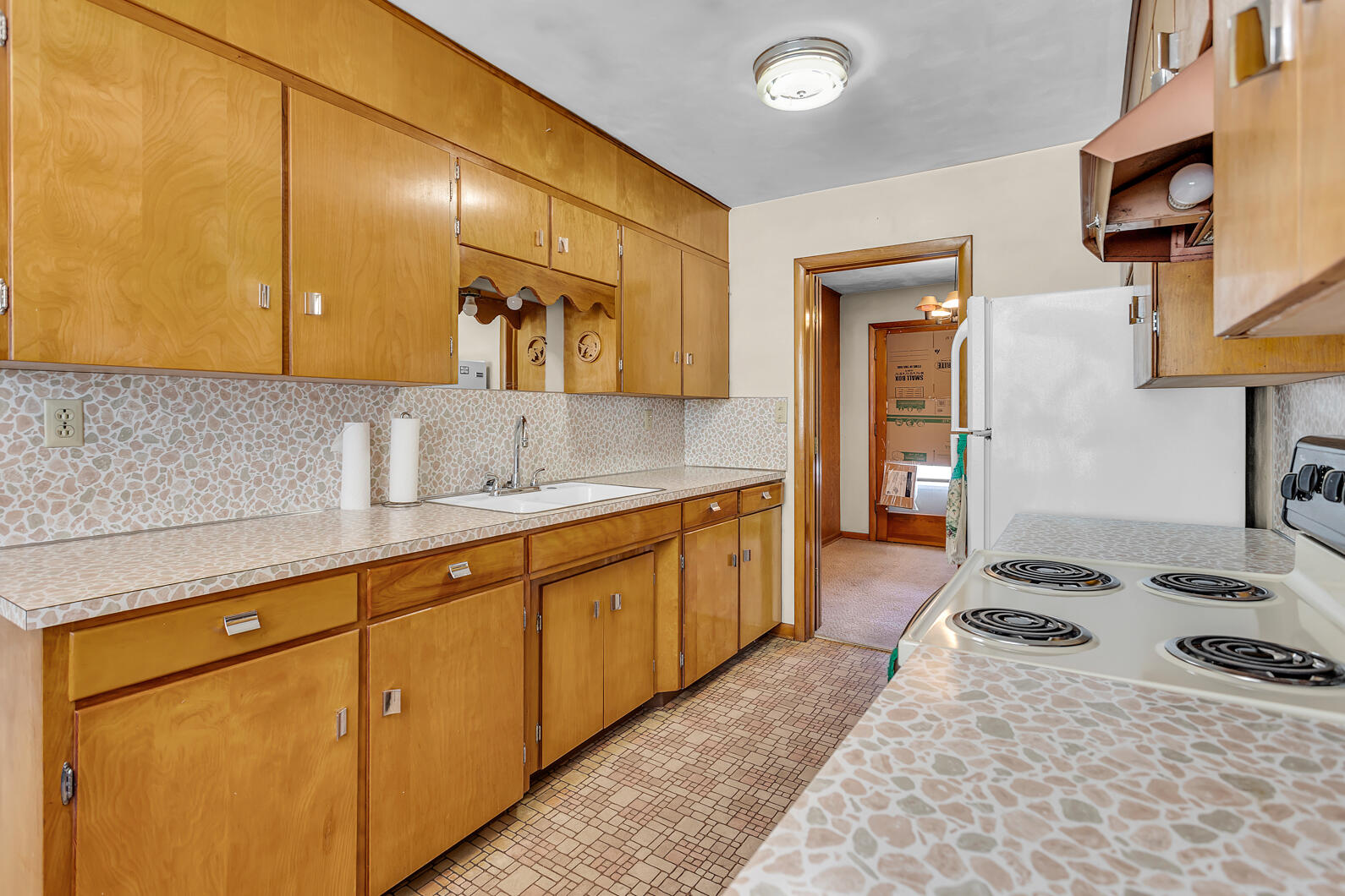 1313 West Parnall Road Jackson, MI 49201 - Photo 7 of 22 0N0A3141