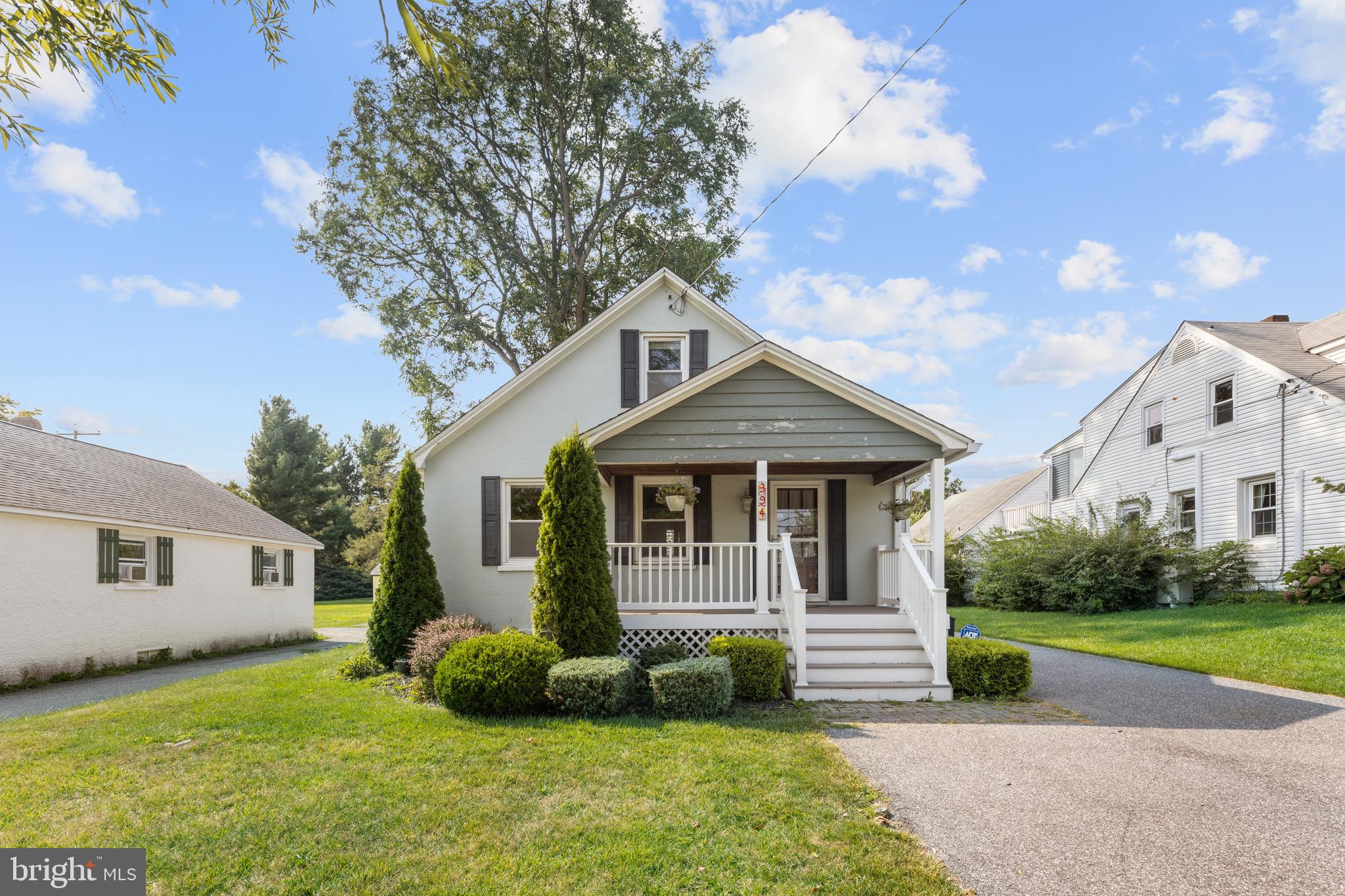 394 Butler Road Reisterstown, MD 21136 - Photo 1 of 16 Gallery Image 1