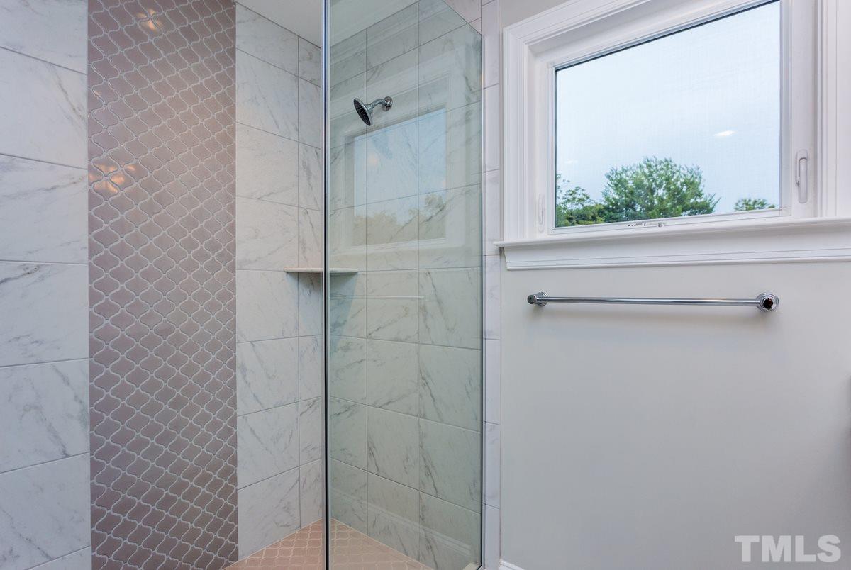 208 Bladen Street Raleigh, NC 27601 - Photo 16 of 25 a bathroom with a shower