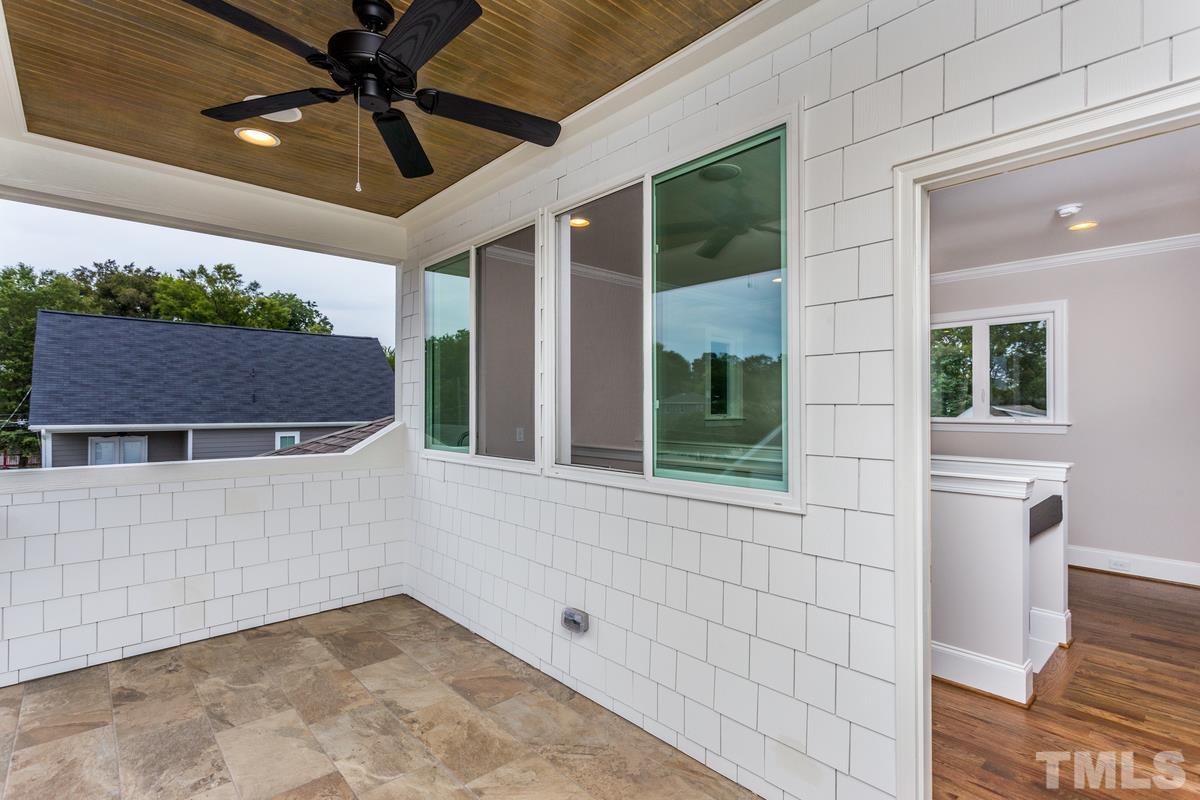 208 Bladen Street Raleigh, NC 27601 - Photo 21 of 25 a view of house with porch