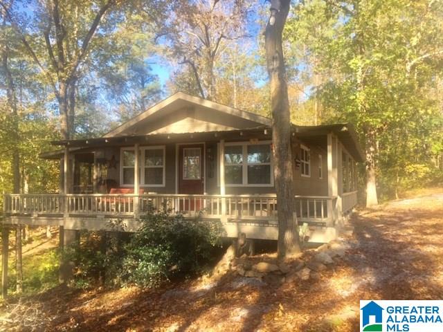 480 Lakeview Road Rockford, AL 35136 - Photo 1 of 30