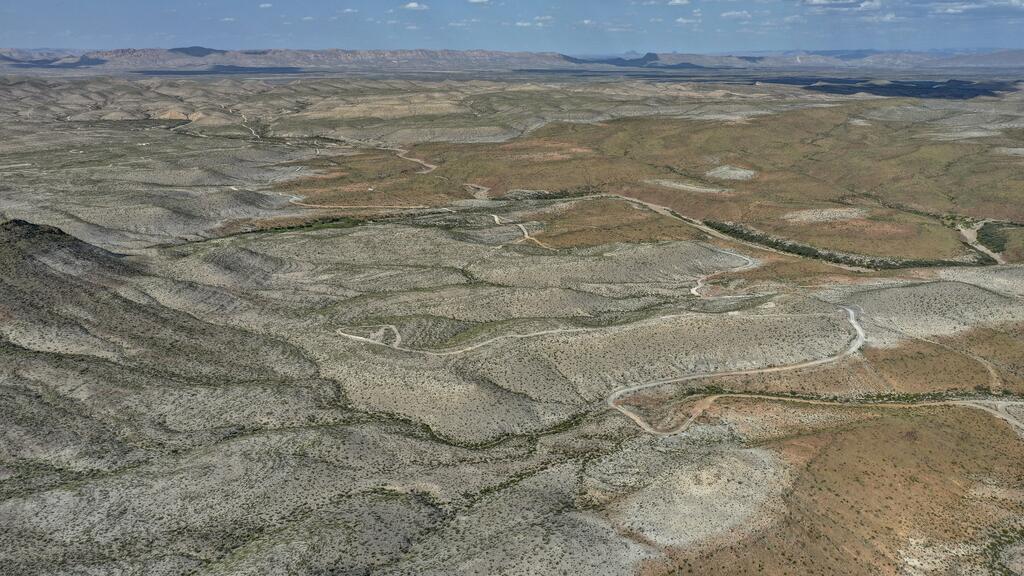8117 East Cedar Springs Road Alpine, TX 79830 - Photo 26 of 38 Gallery Image 26