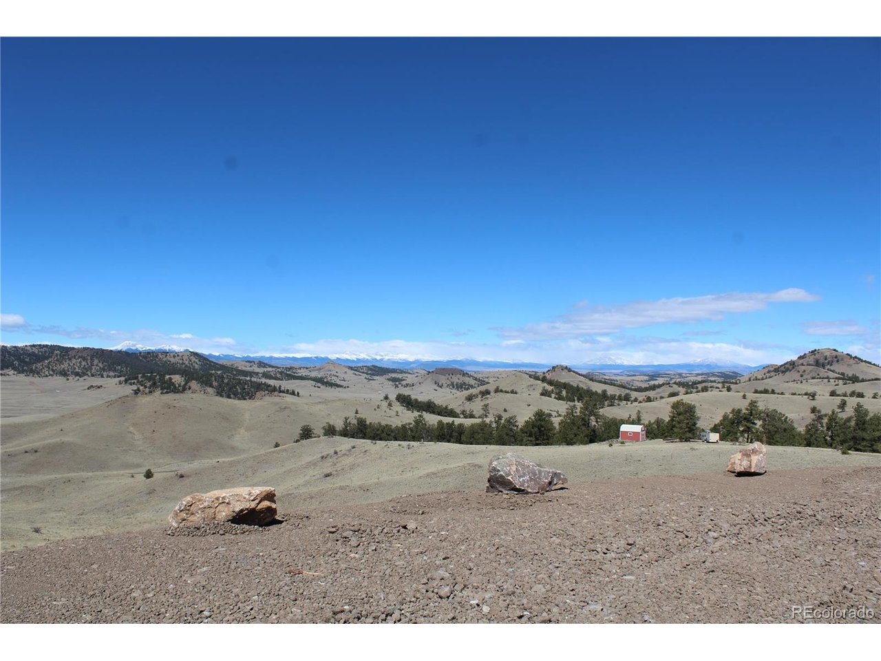 26 Wolfe Road Hartsel, CO 80449 - Photo 4 of 27