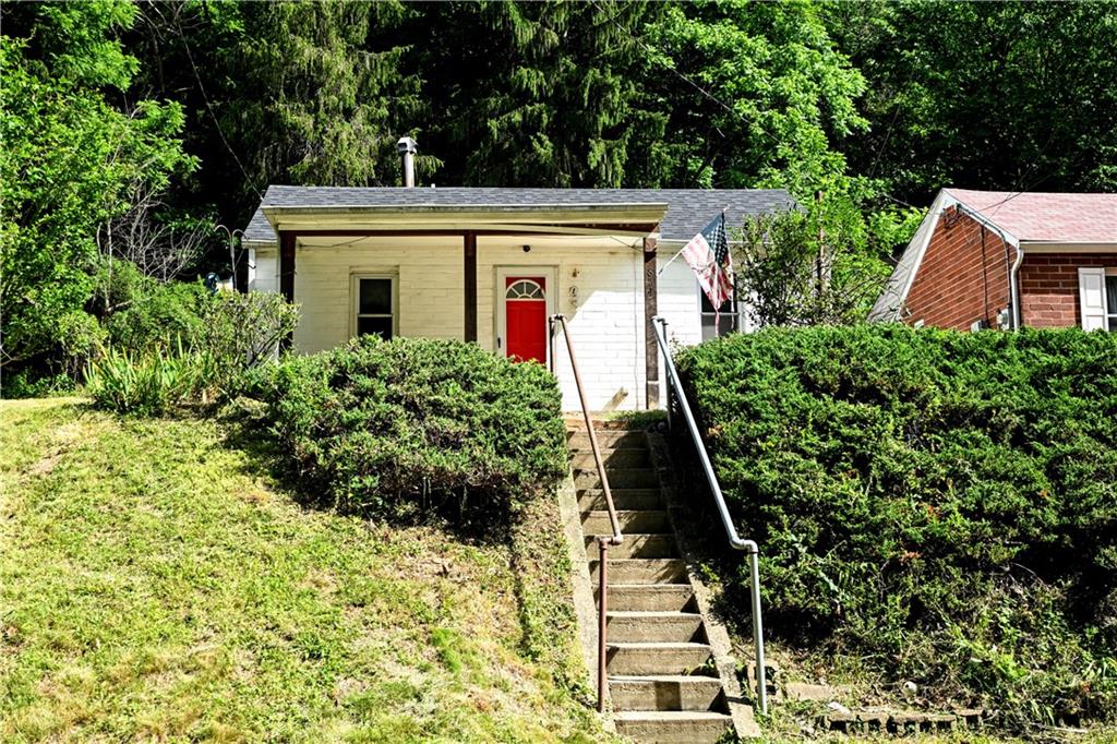 854 Bocktown Road Crescent, PA 15046 - Photo 10 of 27