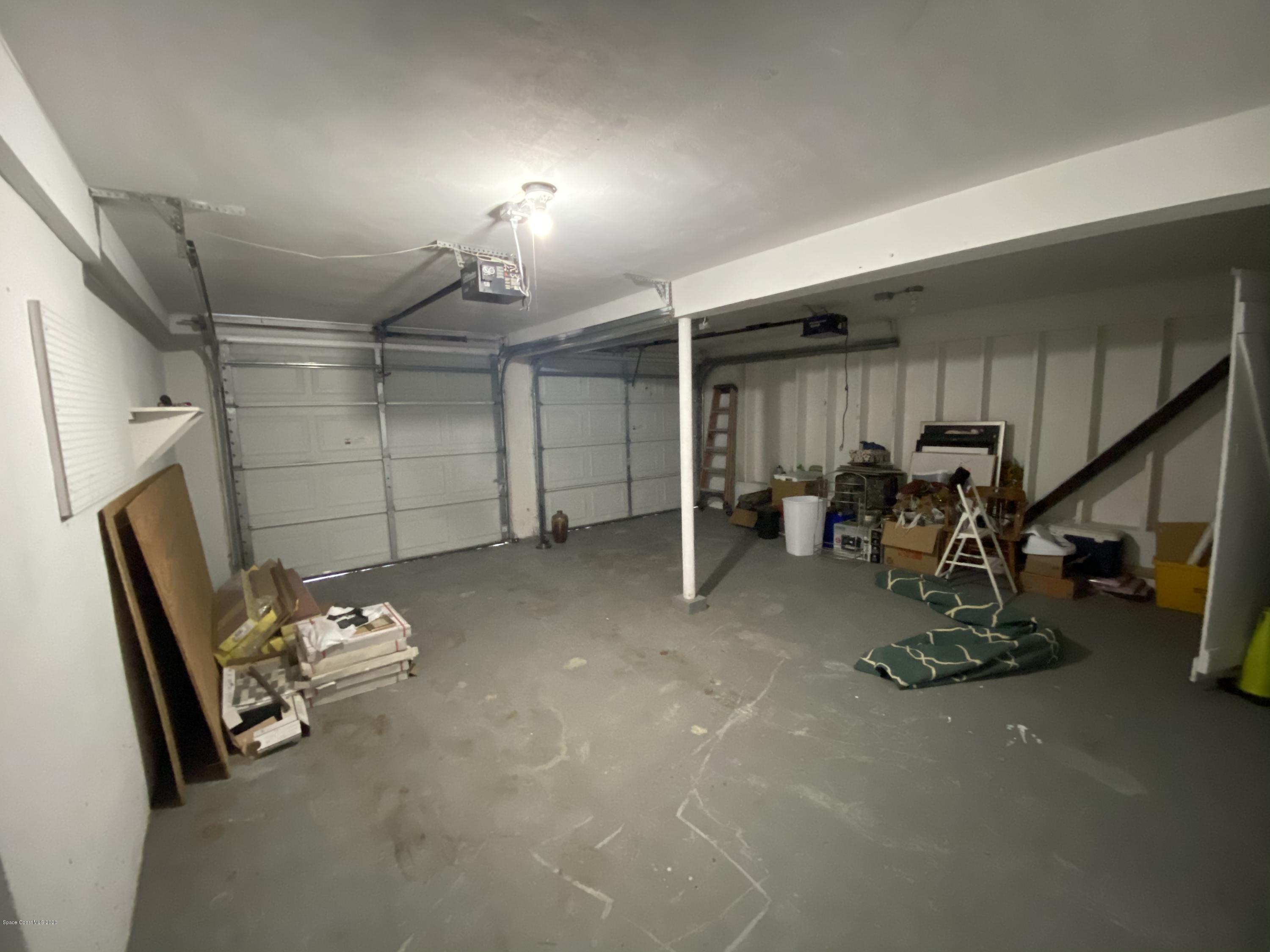 2309 Country Club Road Melbourne, FL 32901 - Photo 36 of 50 a view of a room with gym equipment