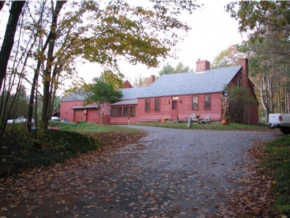 103 Crystal Lake Road Gilmanton, NH 03837 - Photo 1 of 1