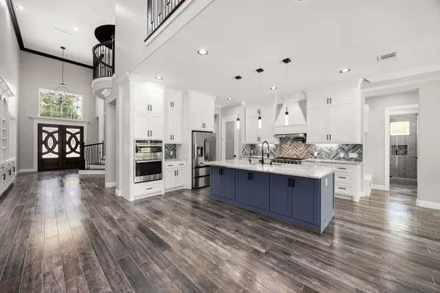 $949,000 | 3527 Mauriene Road, Huffman, TX 77336