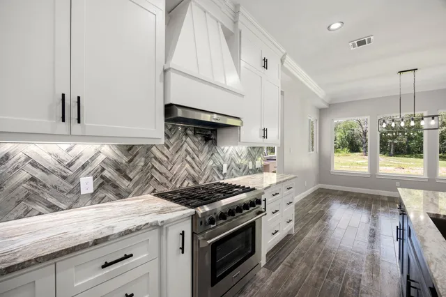 $949,000 | 3527 Mauriene Road, Huffman, TX 77336