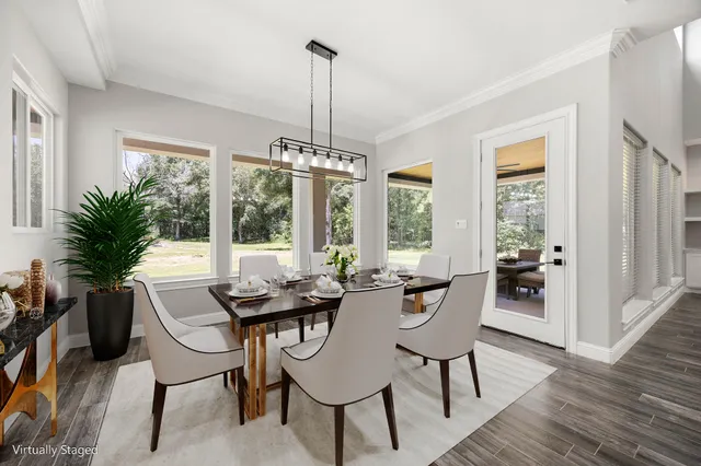 $949,000 | 3527 Mauriene Road, Huffman, TX 77336