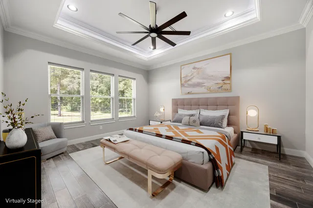 $949,000 | 3527 Mauriene Road, Huffman, TX 77336