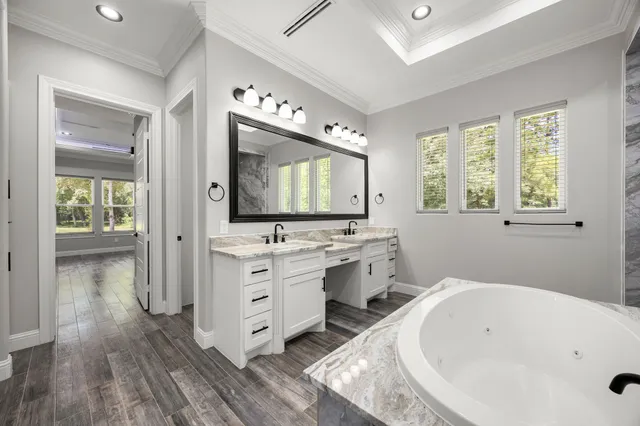 $949,000 | 3527 Mauriene Road, Huffman, TX 77336