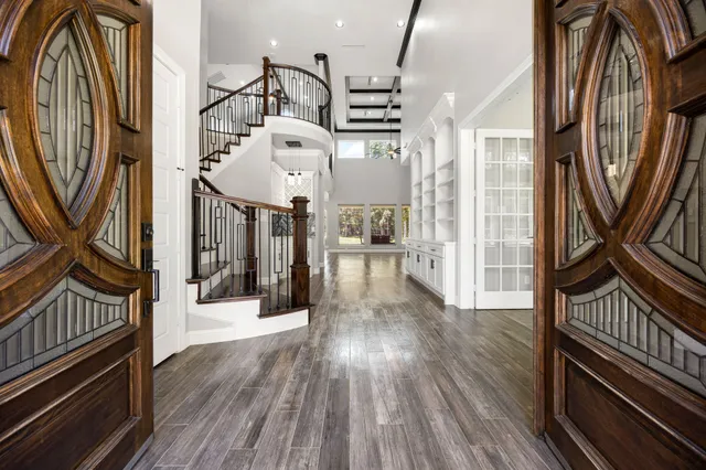 $949,000 | 3527 Mauriene Road, Huffman, TX 77336