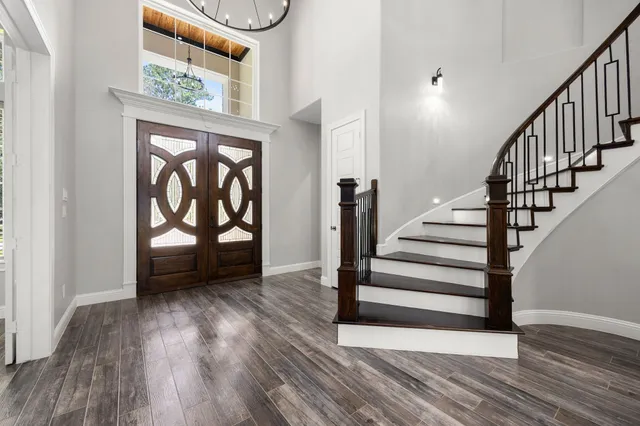 $949,000 | 3527 Mauriene Road, Huffman, TX 77336