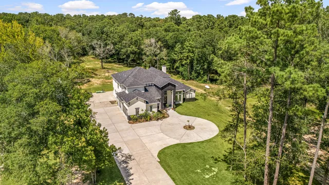 $949,000 | 3527 Mauriene Road, Huffman, TX 77336