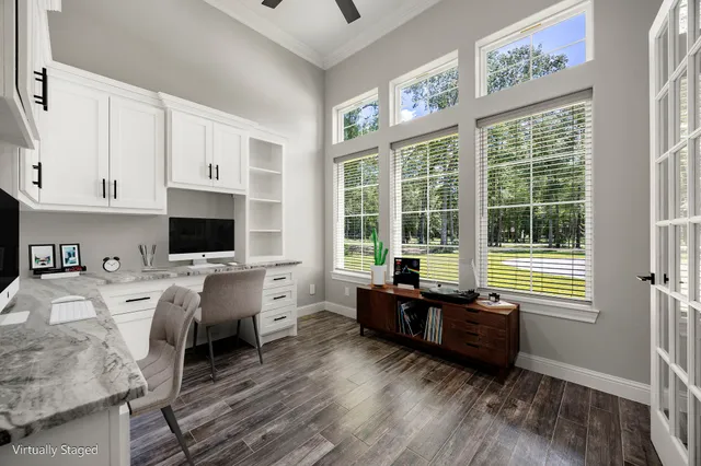 $949,000 | 3527 Mauriene Road, Huffman, TX 77336