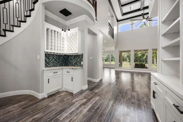 $949,000 | 3527 Mauriene Road, Huffman, TX 77336