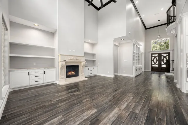 $949,000 | 3527 Mauriene Road, Huffman, TX 77336