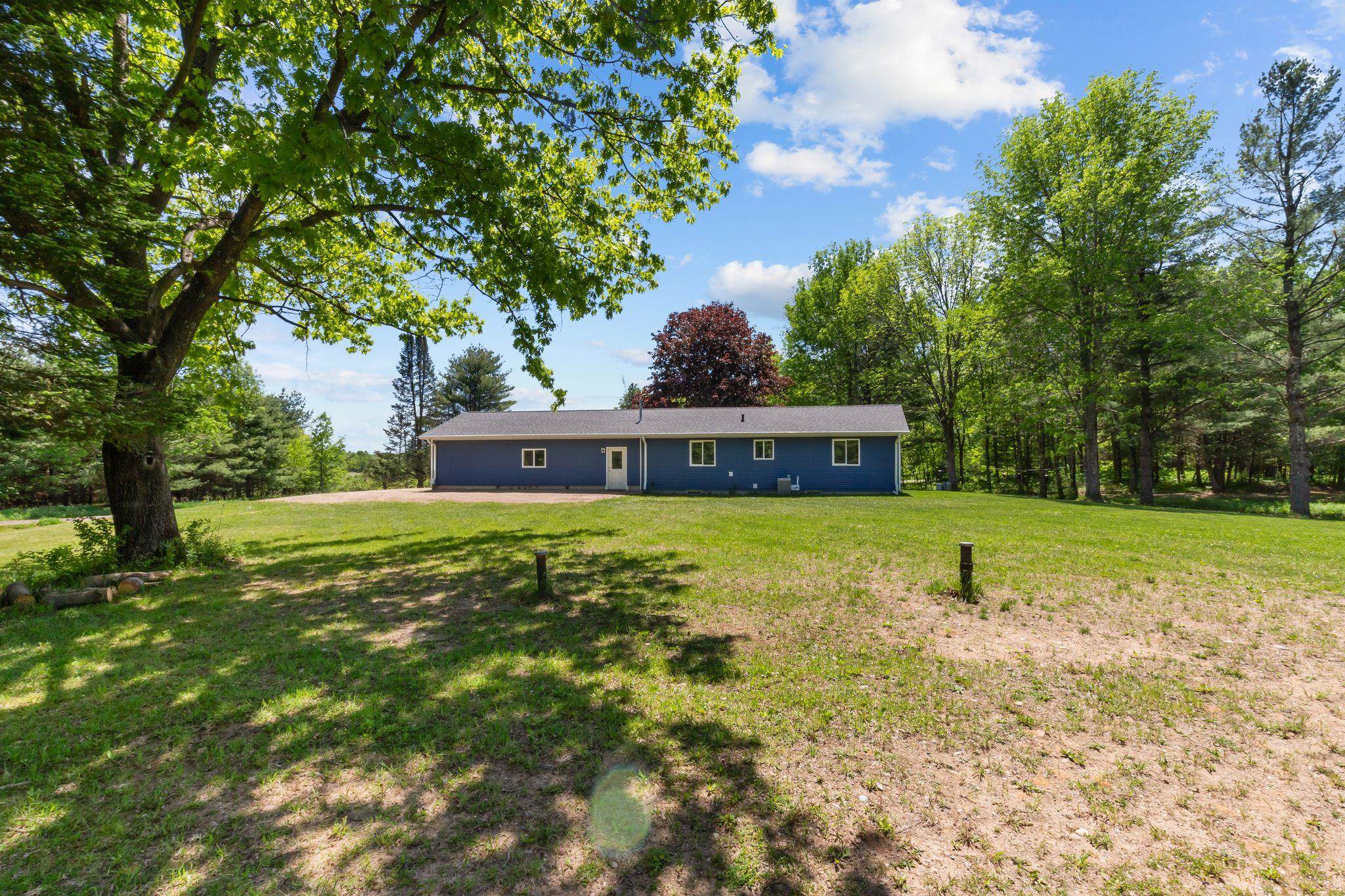 W16408 Fair-Morr Road Tigerton, WI 54486 - Photo 47 of 55
