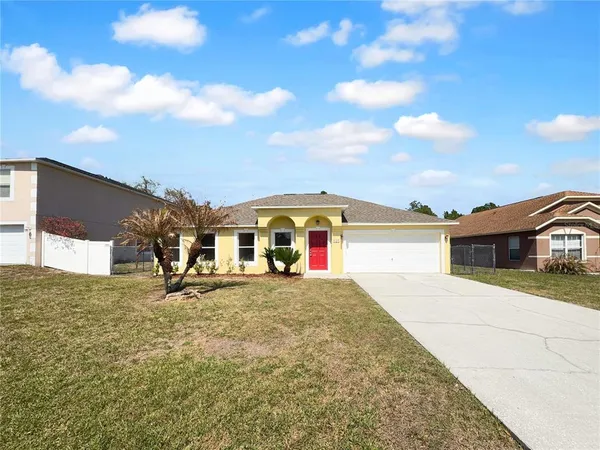 $315,000 | 107 Herring Way, Kissimmee, FL 34759
