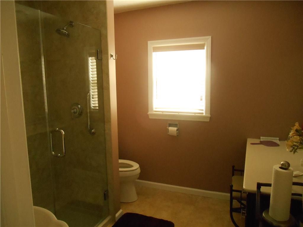 367 Locust Hill Road Cheswick, PA 15024 - Photo 8 of 12 Lower Level bathroom