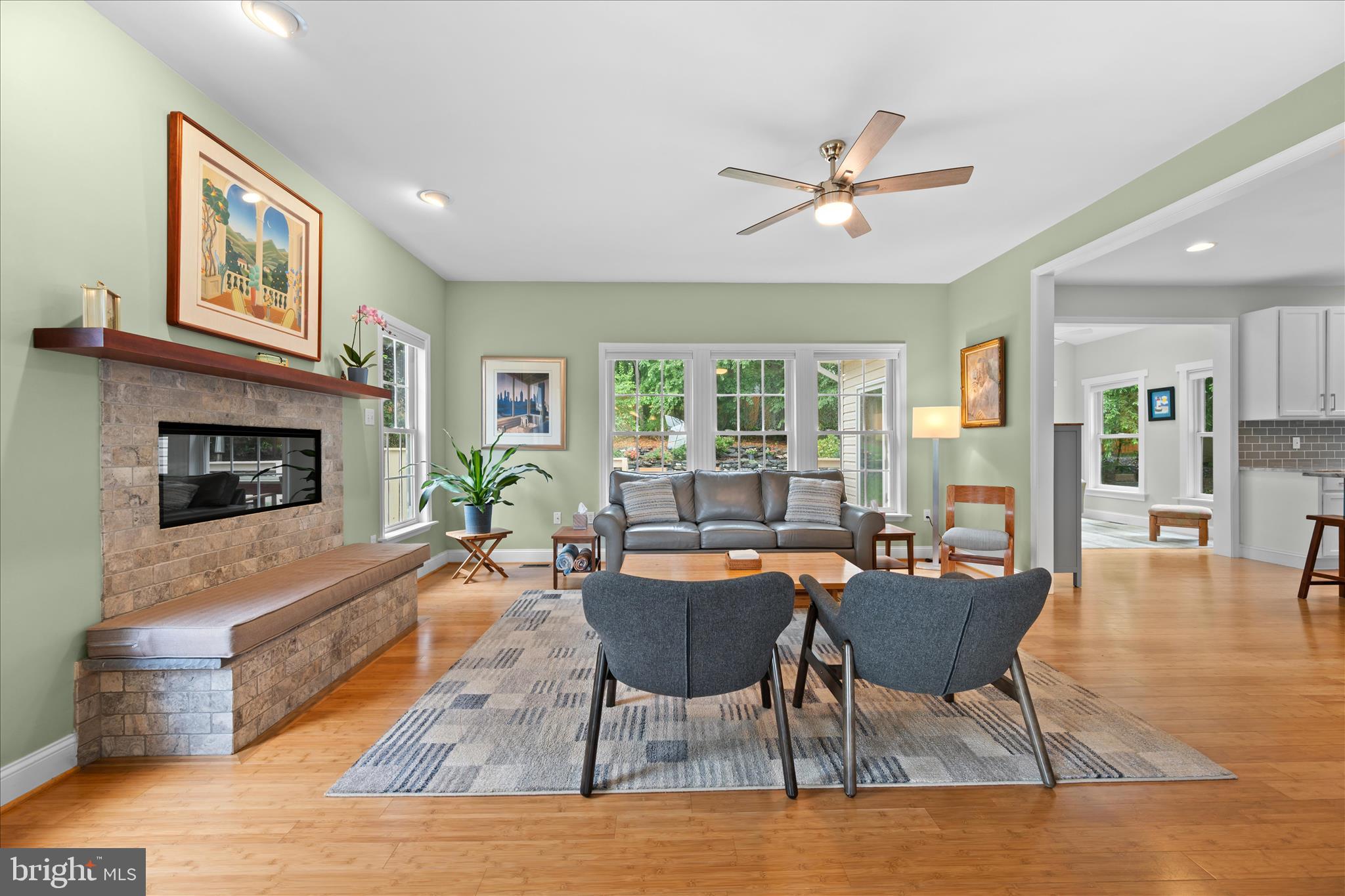 12110 Merricks Court Monrovia, MD 21770 - Photo 17 of 113 Family Room