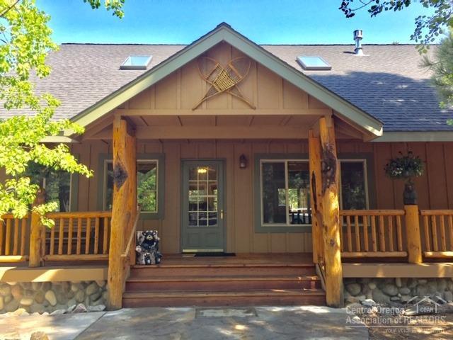 16884 Covina Road Bend, OR 97707 - Photo 2 of 25 Additional Photo